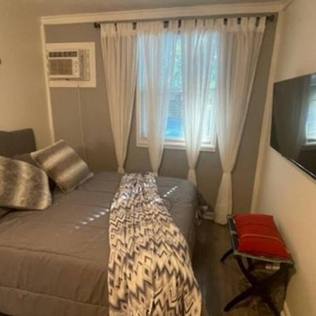 Lovely Studio Apartment With Kitchenette. Tampa Exterior photo