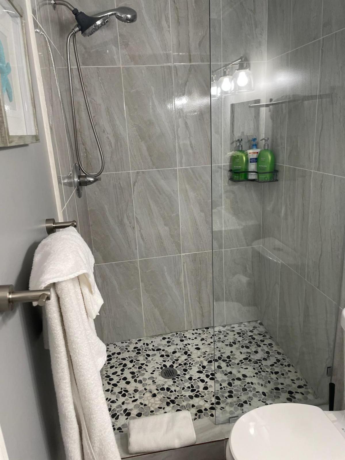 Lovely Studio Apartment With Kitchenette. Tampa Exterior photo